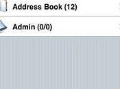 Windows Live Hotmail vostro iPhone iPad.
