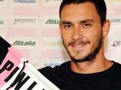 PINILLA: "POSSIAMO ANDARE LONTANO" U.S. Città Palermo.