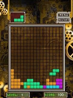 -GAME-Brick Game HD -GAME-Brick Game HD
