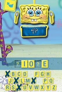 -GAME-Gioca con Spongebob