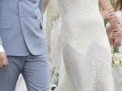 Kate Moss Sposa Galliano!