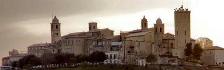 La giornata Ma.G.I.A. a Montegranaro: arrivano i turisti.