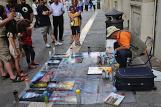 La notte bianca a Lecce