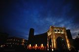 La notte bianca a Lecce