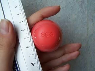 Lip balm summer fruit by EOS: