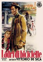 C’era una volta il grande cinema italiano #6 – Ladri di biciclette.