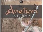 Novità: Avelion. trilogia Alessia Mainardi