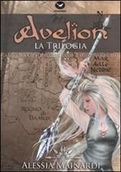 Novità: Avelion. La trilogia di Alessia Mainardi