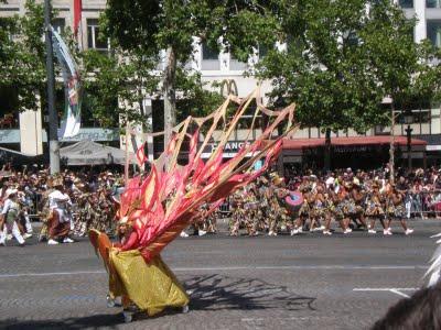 Carnaval Tropical