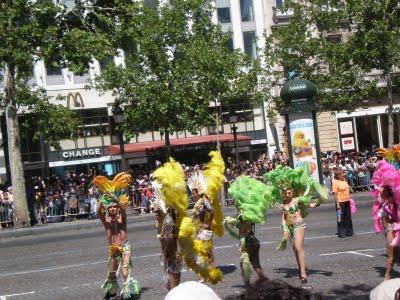 Carnaval Tropical