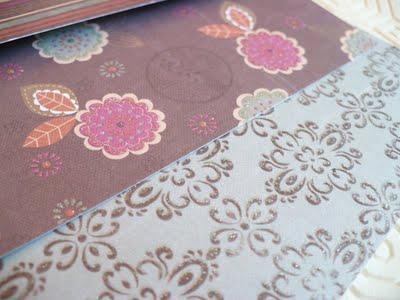 Scrapbooking: Acquisti di Giugno - June Purchases