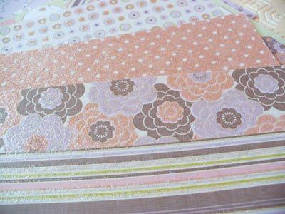 Scrapbooking: Acquisti di Giugno - June Purchases