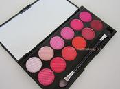 Review: Palette Good Girl Sleek (Limited Edition)