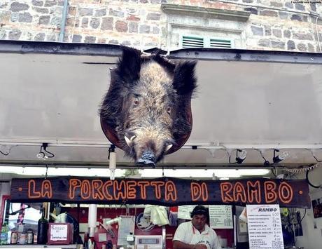 Una domenica in street, in 43 clic! Una domenica in street, in 43 clic!