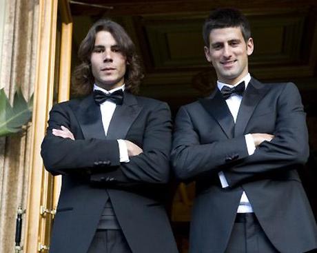 Nadal vs Djokovic: Wimbledon atto finale