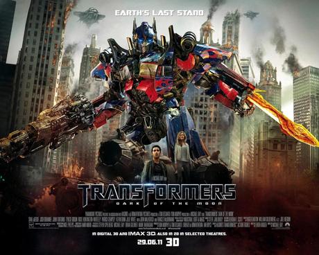 Transformers 3