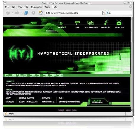 Qualcosa di concreto sul Come September Project