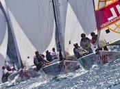 Audi Sailing Series Melges Bela Vita chiaro scuro