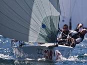 Turnover quarto Malcesine Melges