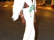 Naomi Campbell Givenchy Matrimonio Montecarlo Cena