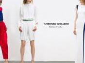 Antonio berardi resort 2012