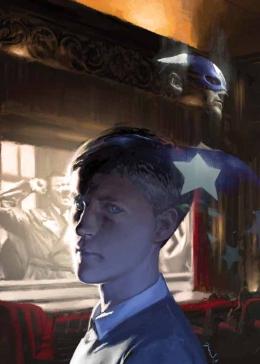 Da Kirby a Brubaker: Steve Rogers e i muscoli di Capitan America