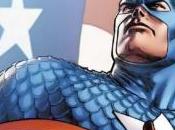 Kirby Brubaker: Steve Rogers muscoli Capitan America