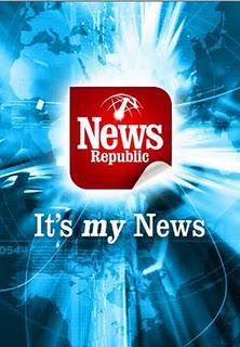 News Republic - attualità, sport, business, tecnologia, gossip.