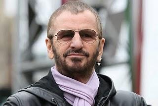 Ringo Starr all'Auditorium