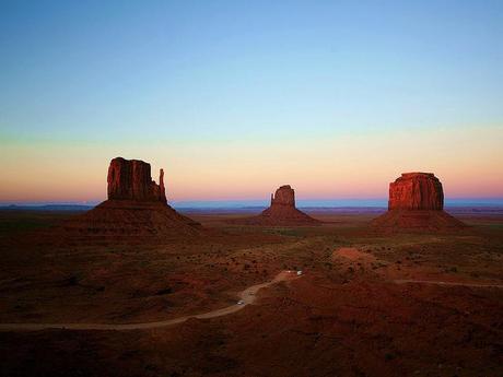 Monument Valley