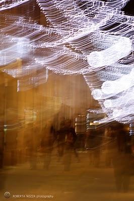 Dove vaiOre lente in giorni sospesidi leggeri passi e di ...