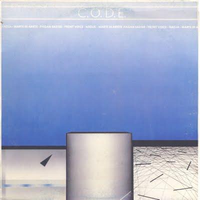 AAVV - C.O.D.E.
