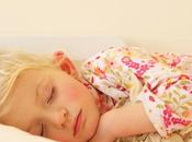 Estate sonno bambini: anche vacanza bambini devono dormire almeno ore!