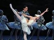 lago Cigni Caracalla