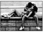Bacio, l’ABC dell'amore.