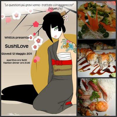 SushiLove