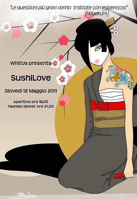 SushiLove