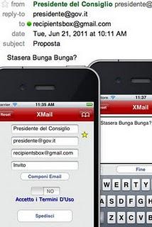 Invia Email usando l'indirizzo che vuoi con l'app XMail.