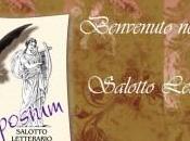 Terrasini: Salotto letterario, culturale artistico “SIMPOSIUM”