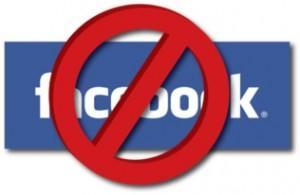 Vi hanno bloccato l’accesso a facebook? Ecco come accedere a Facebook quando è bloccato