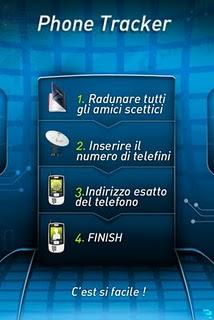 Spionaggio telefonico Lite