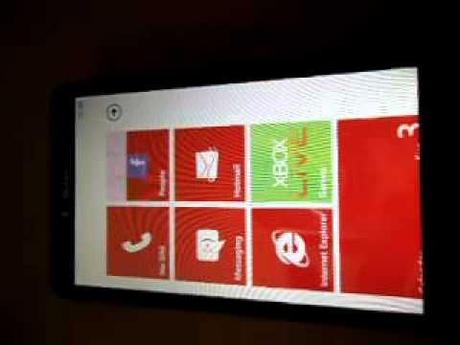 0 Windows Phone 7.1 Mango è già disponibile ... Per HTC HD2 !