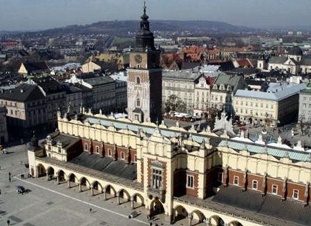 cracovia