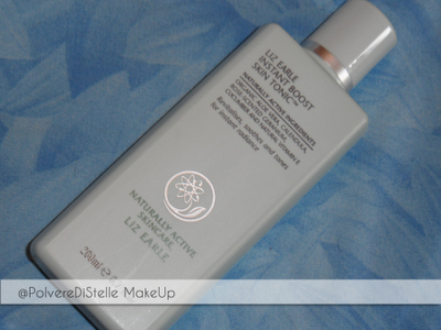 Review: Instant Boost™ Skin Tonic di Liz Earle