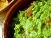 Guacamole: stuzzichiamo amici!