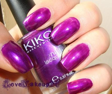 Kiko n 302 Orchidea Perlato