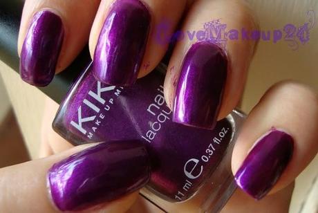 Kiko n 302 Orchidea Perlato