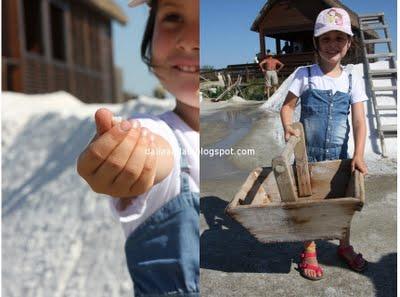 CERVIA, ANTICA CITTA' DEL SALEStà per iniziare un rito ch...