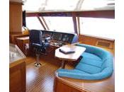Long Range: nuovo Yacht Grand Banks Salone Genova