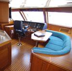 GB 76 Long Range: il nuovo Yacht di Grand Banks al Salone di Genova